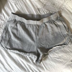 PACSUN lounge shorts!